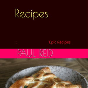 Re-energized Recipes