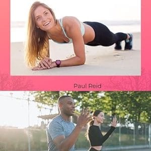 Maximum Fitness Program: Fitness Program